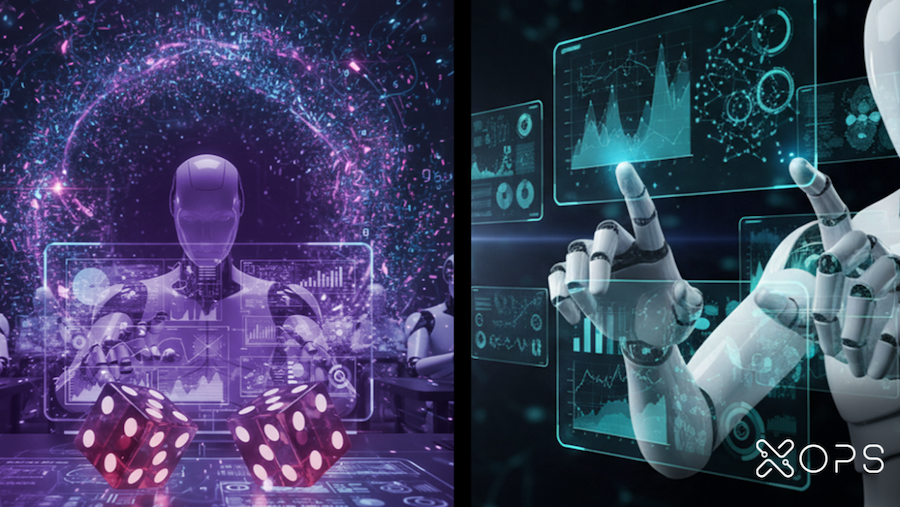 Inside the XOPS Autonomous